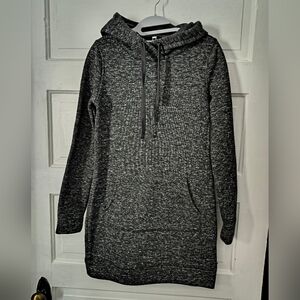 Fabletics Hoodie Dress